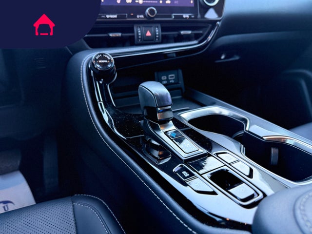 2022 Lexus NX
