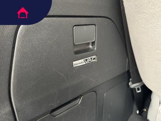 2018 Honda Odyssey