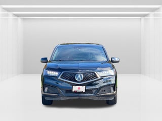 2020 Acura MDX