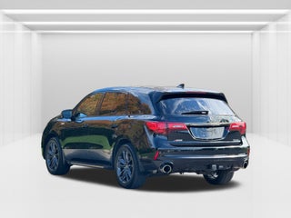 2020 Acura MDX