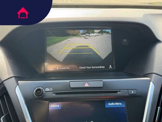 2020 Acura MDX