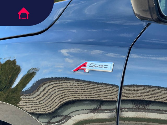 2020 Acura MDX