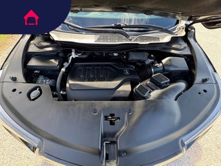 2020 Acura MDX