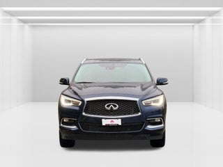 2020 INFINITI QX60