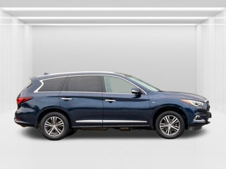 2020 INFINITI QX60