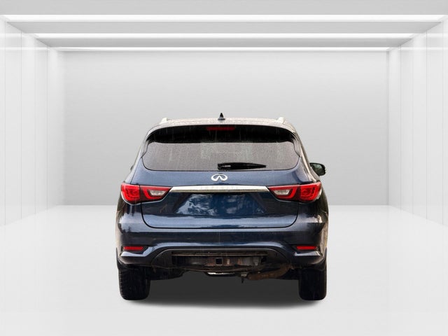 2020 INFINITI QX60