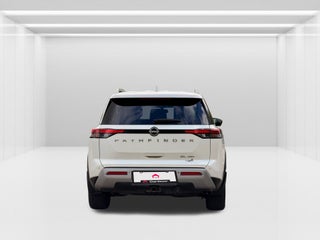 2022 Nissan Pathfinder