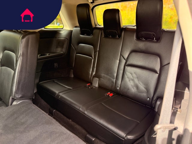 2022 Nissan Pathfinder