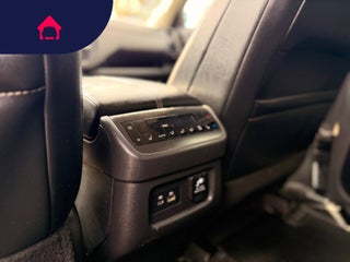 2022 Nissan Pathfinder