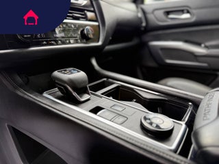 2022 Nissan Pathfinder