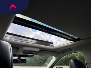 2022 Nissan Pathfinder