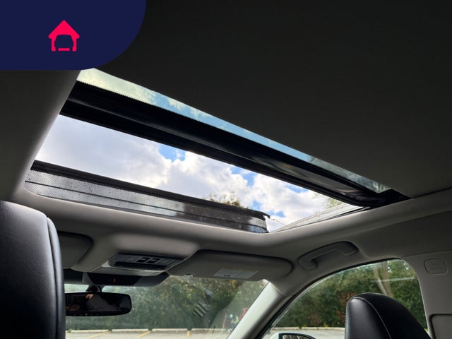 2022 Nissan Pathfinder