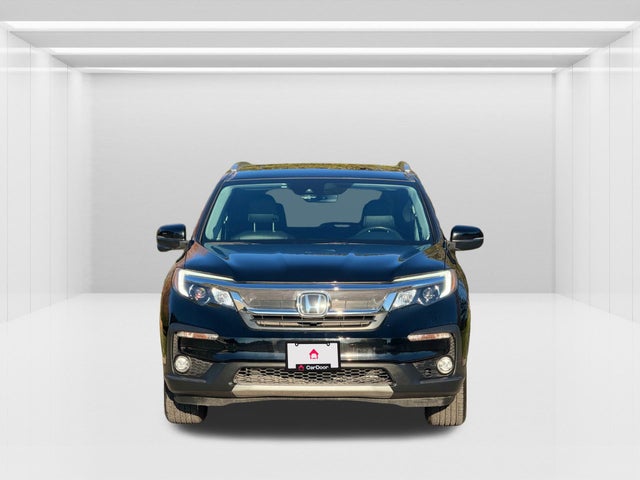 2020 Honda Pilot