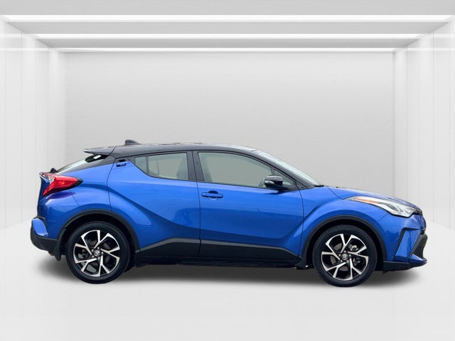 2020 Toyota C-HR