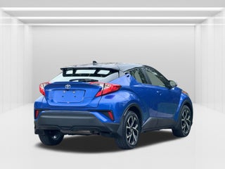 2020 Toyota C-HR