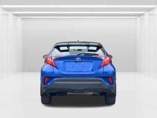 2020 Toyota C-HR
