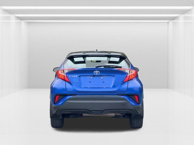 2020 Toyota C-HR