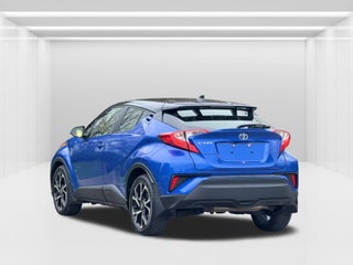 2020 Toyota C-HR
