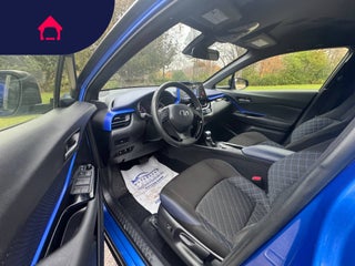 2020 Toyota C-HR