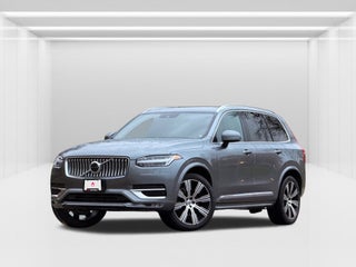 2020 Volvo XC90