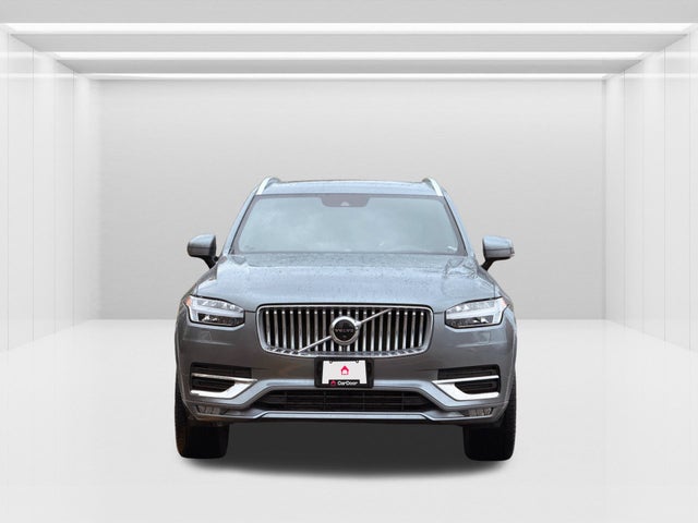 2020 Volvo XC90