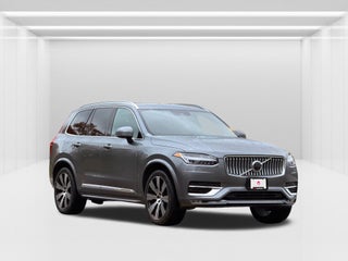 2020 Volvo XC90
