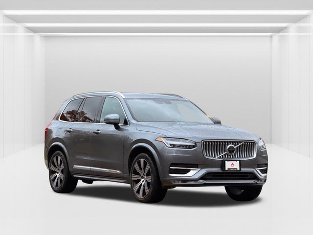 2020 Volvo XC90