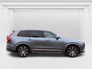 2020 Volvo XC90