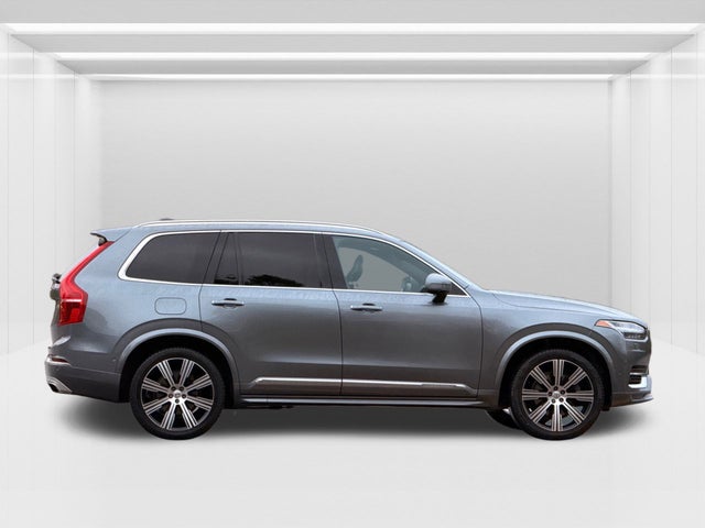 2020 Volvo XC90
