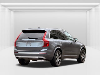 2020 Volvo XC90