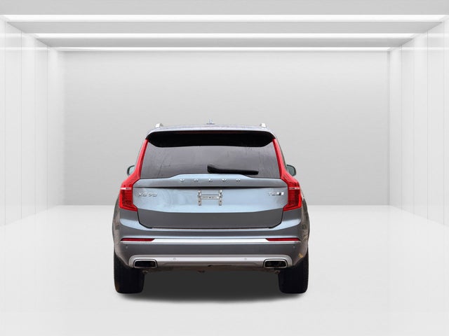 2020 Volvo XC90