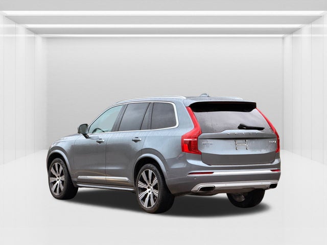 2020 Volvo XC90