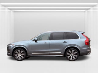 2020 Volvo XC90