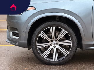 2020 Volvo XC90
