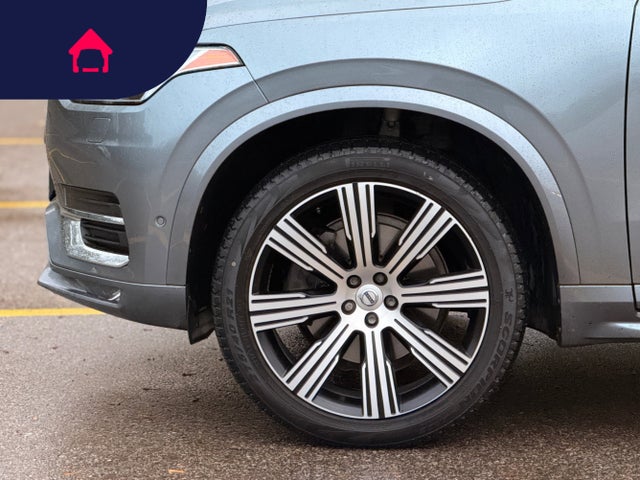 2020 Volvo XC90