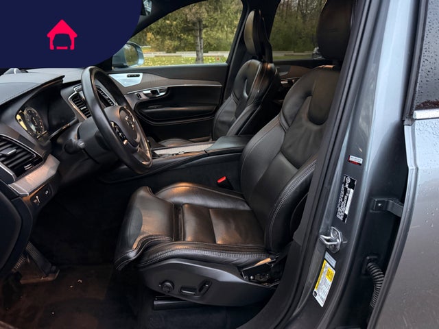 2020 Volvo XC90