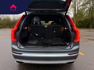 2020 Volvo XC90
