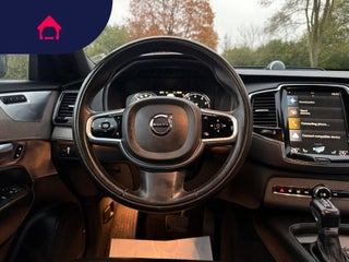 2020 Volvo XC90