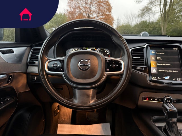 2020 Volvo XC90