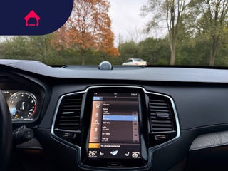2020 Volvo XC90