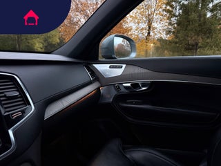 2020 Volvo XC90