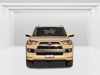 2017 Toyota 4Runner