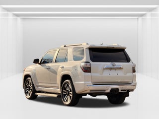 2017 Toyota 4Runner