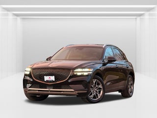 2022 Genesis GV70