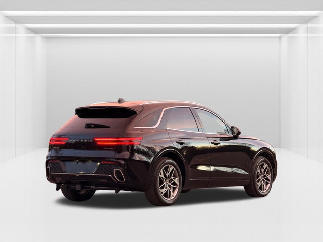 2022 Genesis GV70