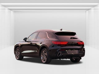 2022 Genesis GV70