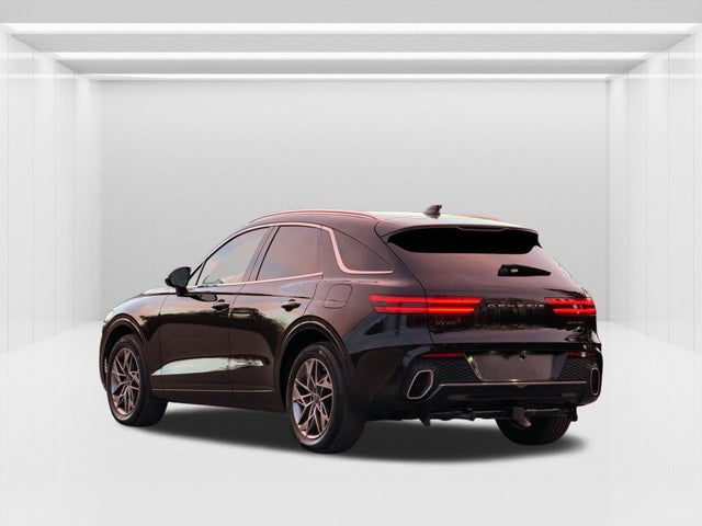 2022 Genesis GV70