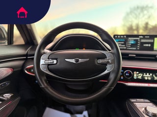 2022 Genesis GV70