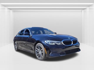 2020 BMW 3 Series