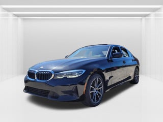 2020 BMW 3 Series